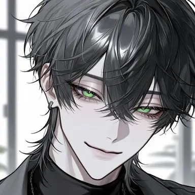Profile image of 霧夜