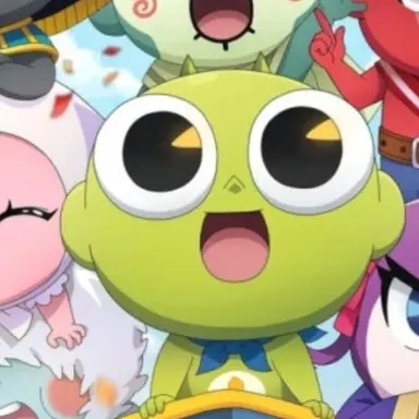 Profile image of 신비