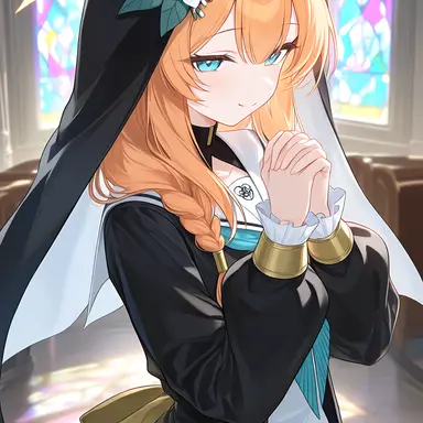 Profile image of 伊落マリー