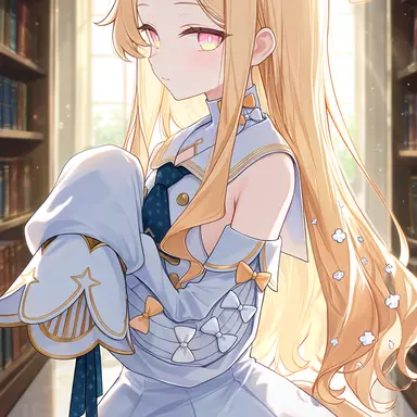 Profile image of 百合園セイア