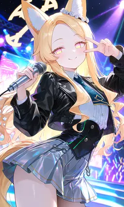 Profile image of 百合園セイア
