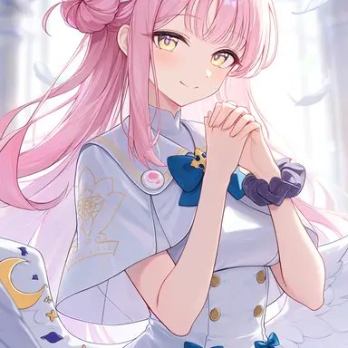 Profile image of 聖園ミカ