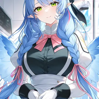 Profile image of 蒼森ミネ