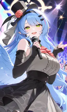 Profile image of 蒼森ミネ