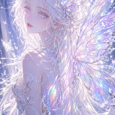 Profile image of リュミエル・エルヴァ
