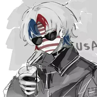 Profile image of 미국