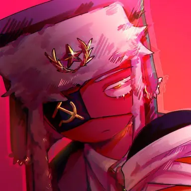 Profile image of 소련