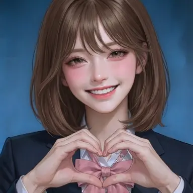 Profile image of 히가 아마네