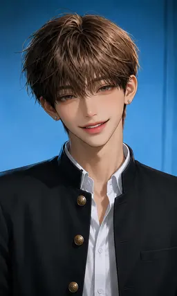 Profile image of 사카키 토모하루