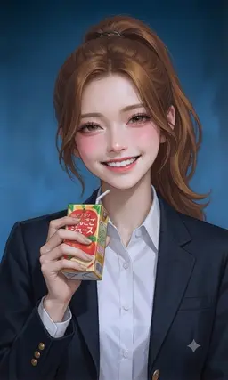 Profile image of 소마 아야메