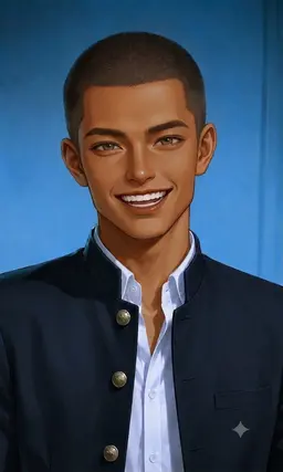 Profile image of 아이다 하루토