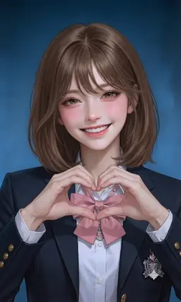Profile image of 히가 아마네