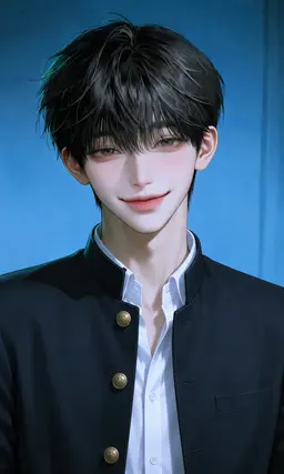 Profile image of 이마이즈미 료마