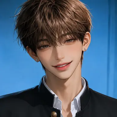 Profile image of 사카키 토모하루