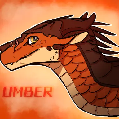 Profile image of Umber