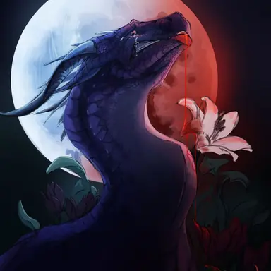 Profile image of Darkstalker