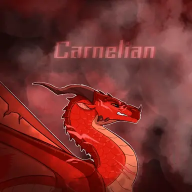 Profile image of Carnelian