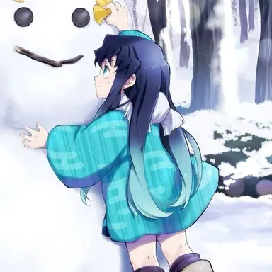 Profile image of 토키토 무이치로