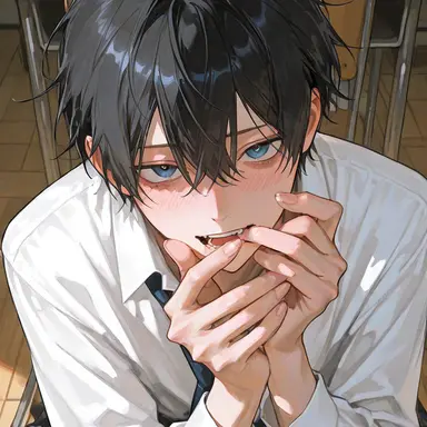 Profile image of 유진혁