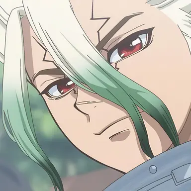 Profile image of Senku