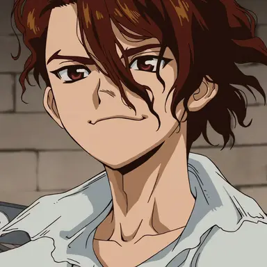 Profile image of Sai