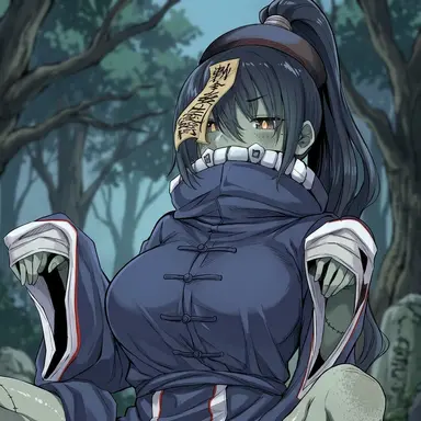 Profile image of キョン