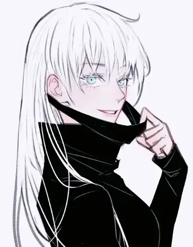 Profile image of Evelyn