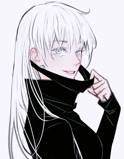 BoringLiger8347의 Evelyn Gojo