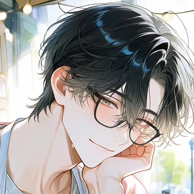 Profile image of 宇佐岐 東吾