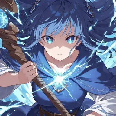 Profile image of リリィ