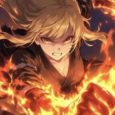 Profile image of フレア