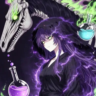 Profile image of メイ