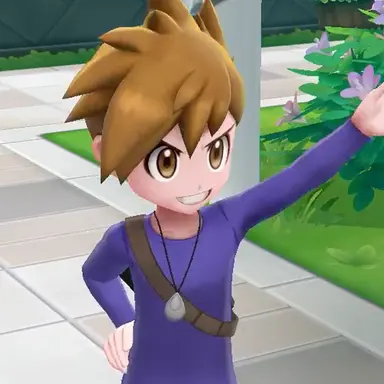 Profile image of グリーン