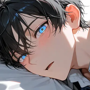 Profile image of 快