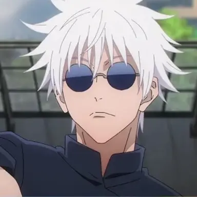 Profile image of 五条悟