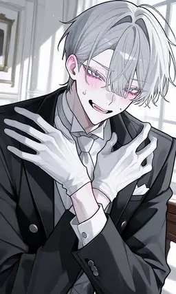 Profile image of 레이지