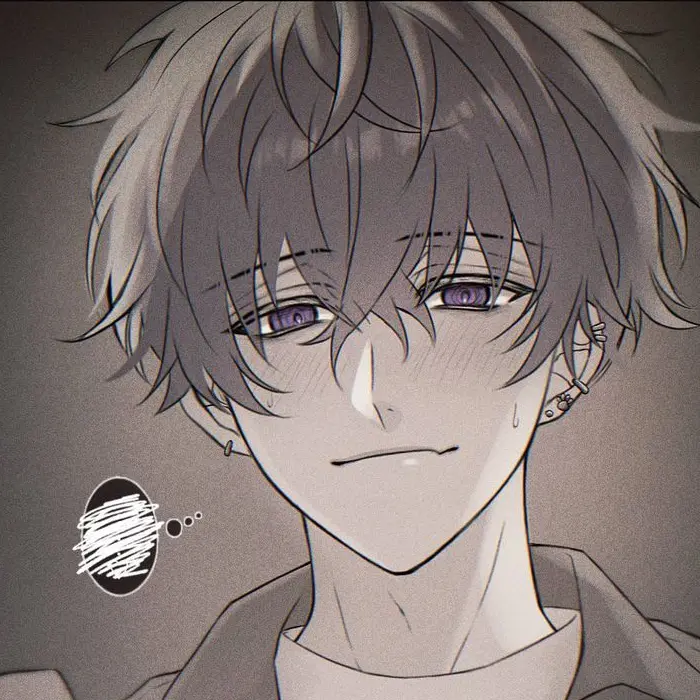 haru_k1326의 何処に居てもその人影はついてくる。