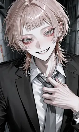 Profile image of 토아