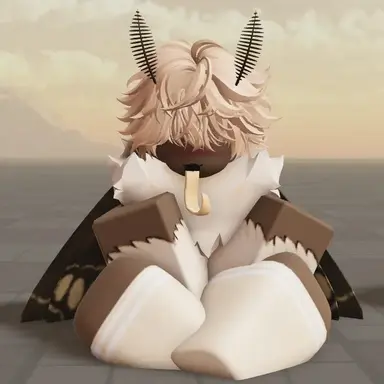 Profile image of Lumi