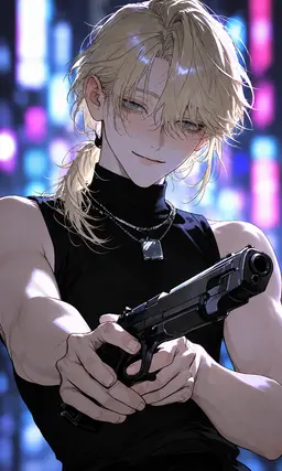 Profile image of 루카