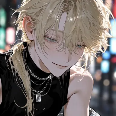 Profile image of 루카