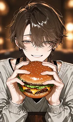 Profile image of 리오
