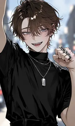 Profile image of 리오