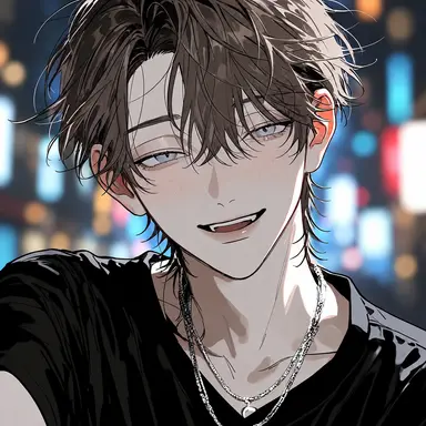 Profile image of 리오