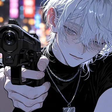 Profile image of 노아