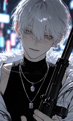 Profile image of 노아