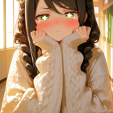 Profile image of Akari Kamishiro
