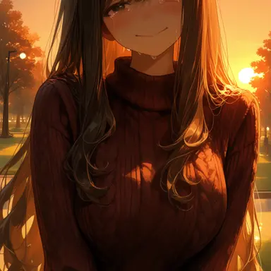 Profile image of Haruka Tsukishiro