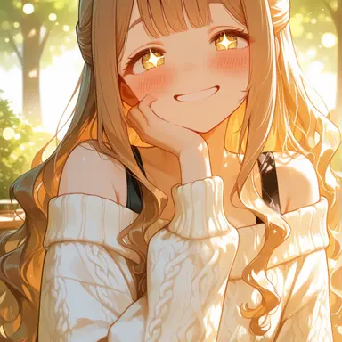 Profile image of Himari Haruno