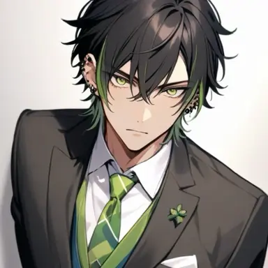 Profile image of 充